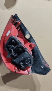 LAMPA LEWA TYŁ TYLNA RENAULT CLIO III 3 HB 4
