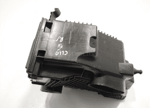 Obudowa filtra powietrza renault clio iv rs 1.6 turbo 8201242810 2016-2019 5