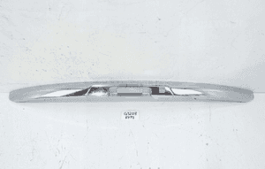 PEUGEOT 4008 2012- BLENDA LISTWA KALPY BAGAŻNIKA 5817A228 1