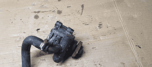 Pompa wspomagania kierownicy Ford Galaxy MK1 Lift 7M0145157AA 5