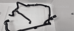Bmw F25 przewód wąż chłodnicy 7601862 1