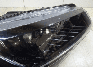 SKODA SUPERB 3V 3V1941016a BI XENON SKRĘTNY Prawa 5