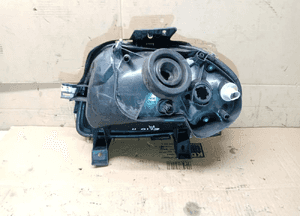 Lampa prawy przód przednia prawa Renault Clio II 4
