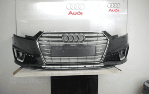 Zderzak audi A4 s-line competition 8W B9 2017-2020 1