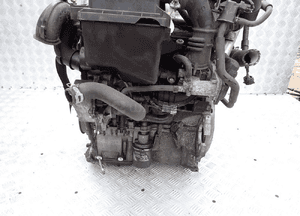 Silnik toyota hybyda 1.5 X1NP92 2