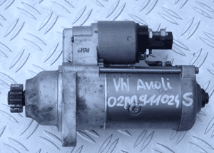 ROZRUSZNIK 02M911024S VW SHARAN PASSAT B8 2.0 TDI