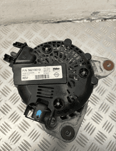 ALTERNATOR OPEL ASTRA K V 5 1.2T 39218019 ORG FV 2
