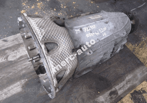 MERCEDES 320  cdi 280  / cls 219 e 211  e 212 c 204 c 207  skrzynia automatyczna cdi 722902 1