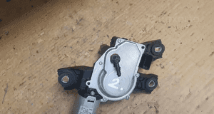 Silnik Wycieraczki VW Passat B6 Kombi 53032812 3