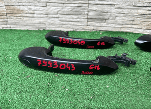 Klamka klamki drzwi bmw 8 G16 F93 M8 7993040 7993043 7993039 2