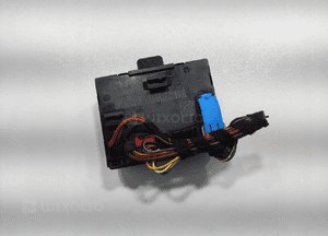 MODUŁ STEROWNIK DRZWI LEWY PRZÓD PRZEDNI VOLKSWAGEN GOLF VII 5Q0959393B 12- 2