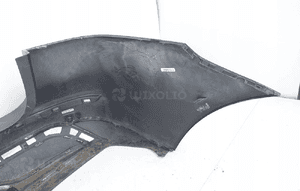 Zderzak tył tylni mercedes W166 ml A1668800140 10