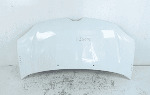 Renault twingo iii 2014- maska pokrywa silnika 651003967R 1