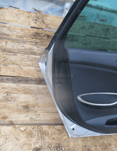 Drzwi lewe tył tylne citroen C5 X7 iii kombi 10