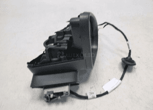 Mercedes a-klasa W177 A177 lusterko prawe 11 pin 6