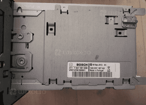 Volkswagen OE 1K0057187AX 3