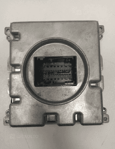 VW Audi Q7 A3 A4 R8 Porsche przetwornica moduł sterownik lampy reflektora 3