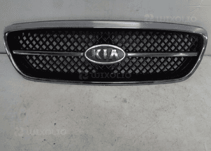 Atrapa chłodnicy grill z logo KIA CARNIVAL 1 LIFT 1