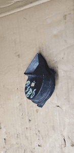 Klakson sygnał dźwiękowy Audi A4 B8 8T0951223A 1