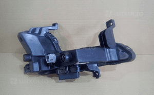 Halogen lewy przedni hyundai tucson iii lift 18- 2