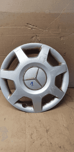 Dekielek kołpak kapsel 15" Mercedes W169 A1694000925 A1694010624 1