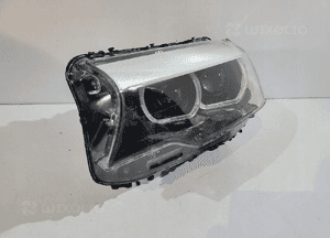 BMW 5 G30 G31 Lampa przednia LED Lewa - 13498 2