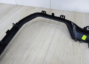 Bmw ix atrapa chłodnicy grill ramka nerki 9464477 11