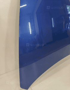 Mazda 6 gh 07-13 MASKA POKRYWA SILNIKA 7
