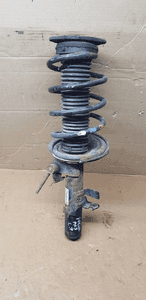 Amortyzator lewy przód sprężyna Ford Focus MK3 BV61-18K001-ABC 1