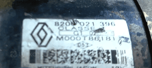 Renault Scenic Megane Clio Kangoo 1.5 DCI rozrusznik 8200021396 820028084 3