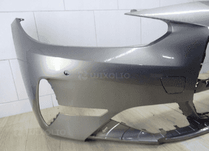 Bmw 4 G22 G23 zderzak przód 6 pdc 51119854243 6