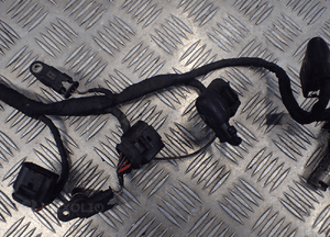 Instalacja wiązka cewek audi vw 1,4 chp benzyna radom 3