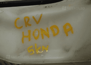 Zbiornik spryskiwaczy honda crv iii 06-12 xenon HLC-22027 dostępne 2 sztuki 7