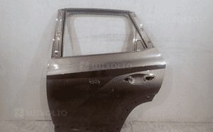 Drzwi lewe tylne lewy tył hyundai tucson iv 4 20- 1