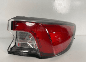 Lampa tyl tylna prawa ford kuga MK3 iii LV4B-13404-B europa cala 3
