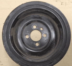 VW Passat B8 1.6 2.0 TDI kolo pasowe na wal 04L105243 1