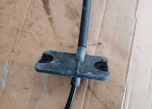Wybierak lewarek biegów linka Renault Trafic III Vivaro B 1011069R 349358427R 14