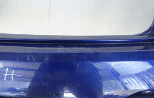 Zderzak tył tylny maserati levante 32725-ST-7848 4