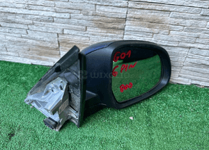Lusterko bmw X3 G01 6PIN 1