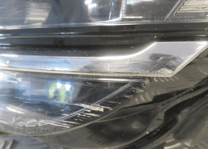 Lampa przód przednia lewa vw tiguan ii 2 allspace 5NN941081C 2016-2020 11