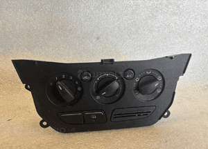 Panel nawiewu klimatyzacji transit connect MK2 1