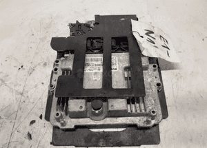 KOMPUTER PEUGEOT 308 1.6 2008 r. nr 9664738680 / 0261201505 WYSYŁKA! 1