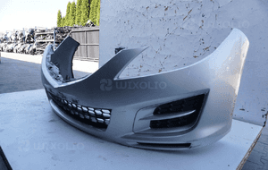 ZDERZAK PRZÓD PRZEDNI MAZDA 6 II GH 2