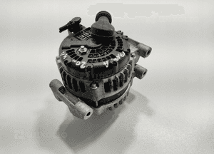 Alternator opel mokka x i a 1.6 cdti 42418276 140A 2016-2019 lift 5
