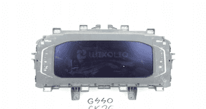 Vw passat B8 arteon virtual cockpit licznik zegar 3G0920320C 1