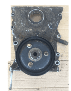 Mocowanie wisko visko HRC2897 LAND ROVER DISCOVERY 2 II / DEFENDER 2,5 TD5 1