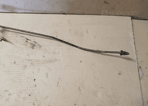 Przewód rurka wąż sprzęgła Ford Mondeo MK3 1S71-2B678-AA 3