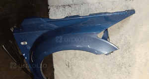* DODGE CALIBER BŁOTNIK PRAWY PRZÓD PRZEDNI PB6 NIEBIESKI 3