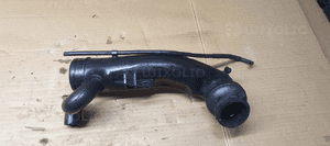 Przewód rura intercoolera Ford Galaxy MK1 Lift 1.9 TDI 7M3129656P 7M3129654P 3