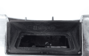 Blenda klapy bagażnika opel insignia a lift kombi 8